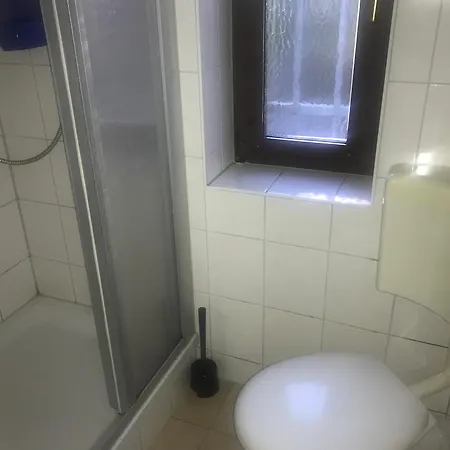 Appartement Am Sahnpark Nahe Eisstadion B *