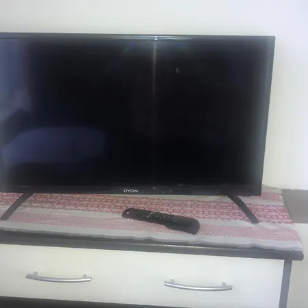 Appartement Am Sahnpark Nahe Eisstadion B