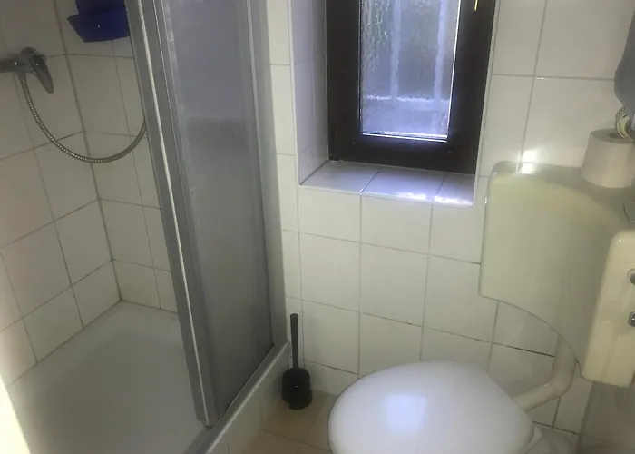 شقة Am Sahnpark *