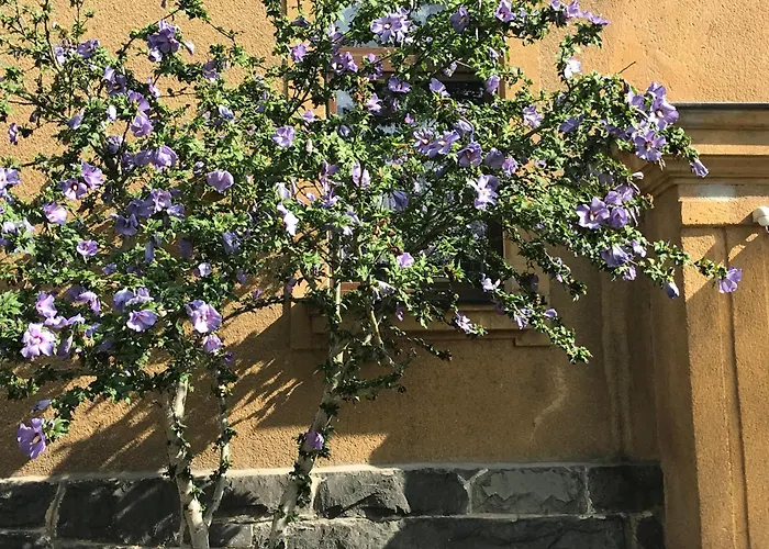 شقة Am Sahnpark *